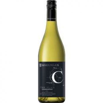 Mcguigan The Plan Chardonnay 750ml