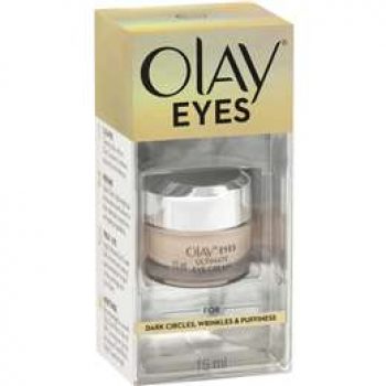 Olay Eyes Ultimate Eye Cream  15ml