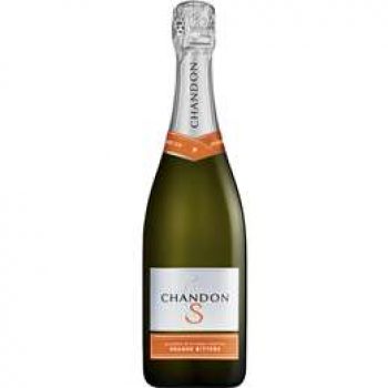 Chandon Sparkling With Orange Bitters  750ml