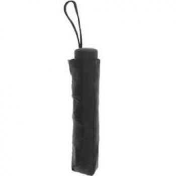 Woolworths Basic Manual Umbrella Black each