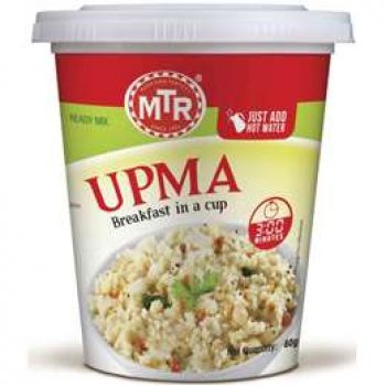 Mtr Upma Breakfast In A Cup 80g