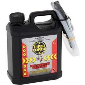 First Force Home Protection Insect Spray 2l