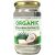 Only Organic Extra Virgin Coconut Oil 300g