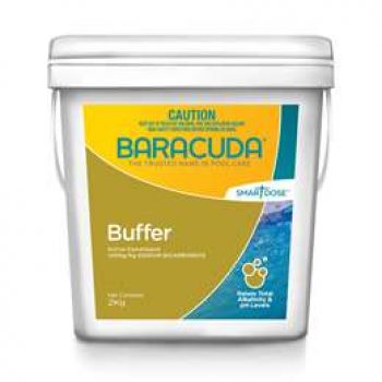 Baracuda Buffer  2kg