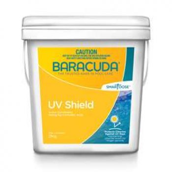 Baracuda Uv Shield  2kg