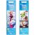Oral-b Kids Vitality Power Electric Toothbrush Heads 2 pack