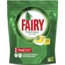 Fairy Dishwasher Tablets All In One Lemon 44 capsules