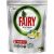 Fairy Platinum Dishwasher Tablets All In One Lemon 37 capsules