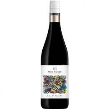 Nz By Nature Pinot Noir  750ml