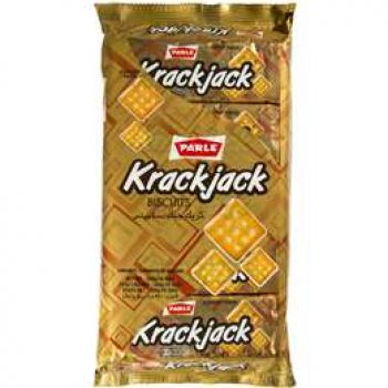 Parle Krackjack  5pk