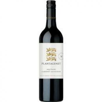 House Of Plantagenet Aquitaine Cabernet Sauvignon 750ml