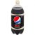 Pepsi Max Vanilla Bottle 2l