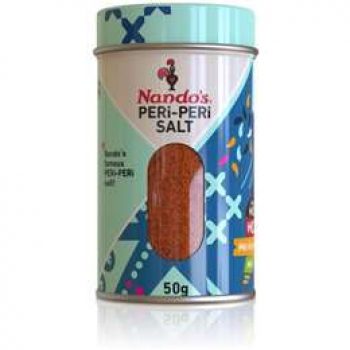Nando’s Peri Peri Salt  50g