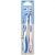 All Smiles Toothbrush Soft 2 pack