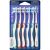 All Smiles Total Care Toothbrush Medium 6 pack