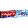 Colgate Advanced Whitening Fluoride Whiter Teeth Toothpaste 190g