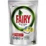 Fairy Platinum Dishwasher Tablets Lemon 55 pack