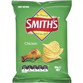 Smith’s Chicken  60g