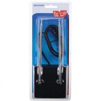 Jackson Indoor Tv Antenna  each