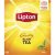 Lipton Quality Black Tea Bags 100 pack