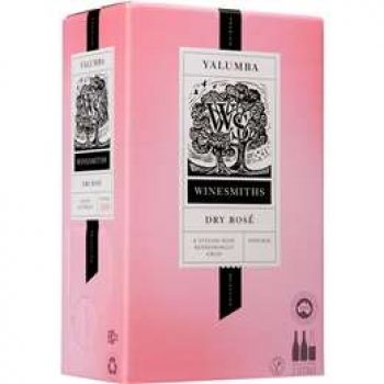 Yalumba Premium Cask Wine Rose 2l