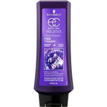 Schwarzkopf Extra Care Conditioner Fibre Therapy 400ml