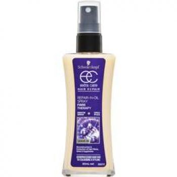 Schwarzkopf Extra Care Treatment Fibre Therapy 80ml