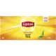Lipton Quality Black Tea 25 pack