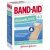 Band-aid Waterproof Aquablock Sterile Strips 40 pack