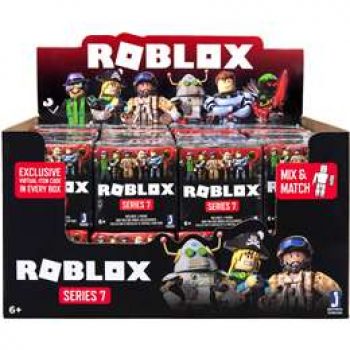 Roblox Mystery Figure Assortment  each