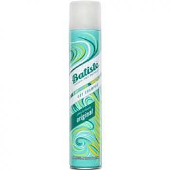Batiste Dry Shampoo Original 400ml