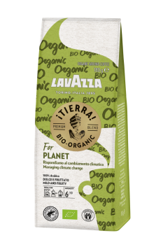 Lavazza Tierra Bio-organic Coffee Beans