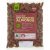 Woolworths Dry Roasted Almonds Nuts 400g