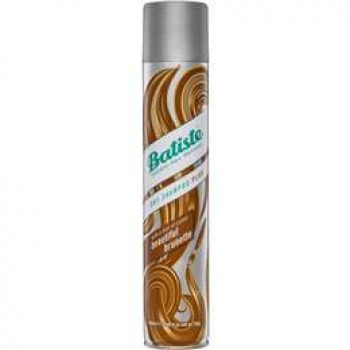 Batiste Brunette Dry Shampoo 400ml
