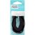 Oscar Orsen Extra Large Thin Hair Elastic Black 20 pack