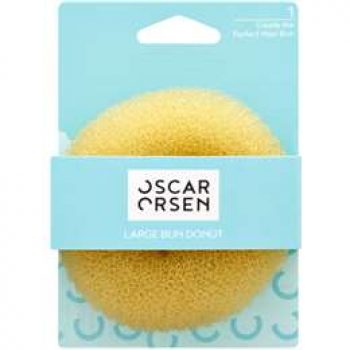 Oscar Orsen Medium Bun Donut each