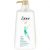 Dove Shampoo Daily Care 640ml