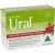 Ural Effervescentpowder Sachets Cranberry 20 pack