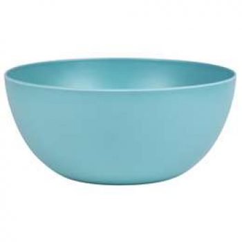 Decor Bamboo Salad Bowl  each