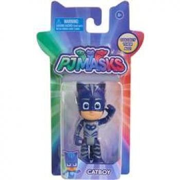 Pj Masks Single Figures  each