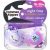 Tommee Tippee Closer To Nature Night-time Soothers 18 To 36 Months 2 pack