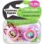 Tommee Tippee Closer To Nature Fun Style Soothers 18 To36 Months 2 pack