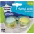 Tommee Tippee Decorated Cherry Latex Soothers 0 To 6 Months 2 pack