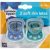 Tommee Tippee Soft Rim Orthodontic Latex Soother 6 To 18 Months 2 pack