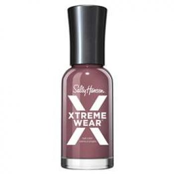 Sally Hansen Hard As Nails Xtreme Wear Mauve Over 11.8ml