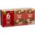 Woolworths Trail Mix  6x30g