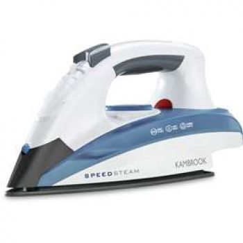 Speedsteam Iron  each