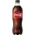 Coca-cola No Sugar Bottle 600ml