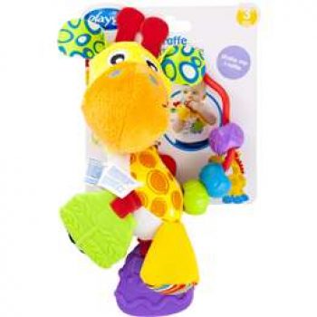 Playgro Activity Rattle  each