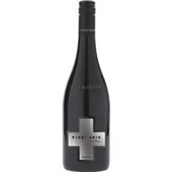 Lisa Mcguigan Adelaide Hills Pinot Noir 750ml